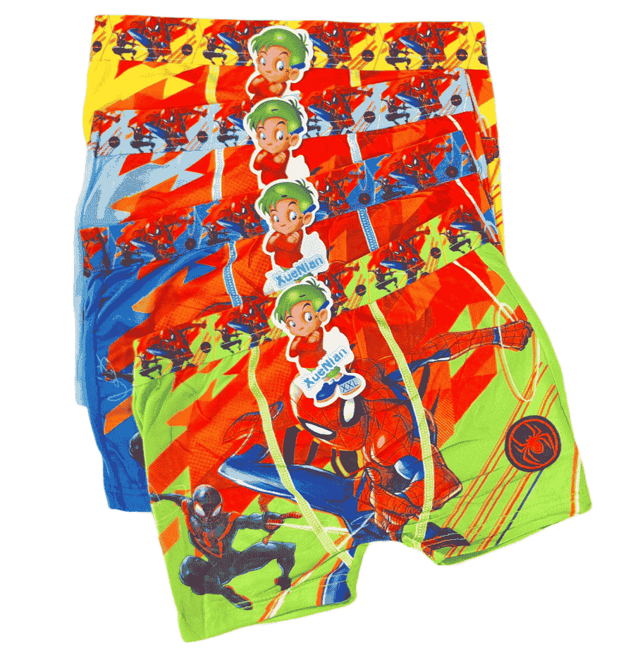 61rb_Boxer anak laki laki M,L,XL,XXL (M 61, L 63, XL 66, XXL 68) (2)